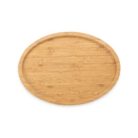 Petisqueira de Bambu 28,5 x 20,5