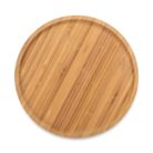 Petisqueira de Bambu 30 x 30