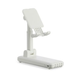 Power Bank 10.000mAh Suporte para Celular ou Tablet