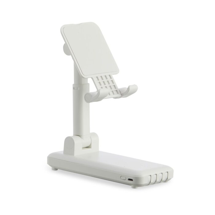 Power Bank 10.000mAh Suporte para Celular ou Tablet