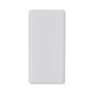 Power Bank 10.000mAh com Indicador LED