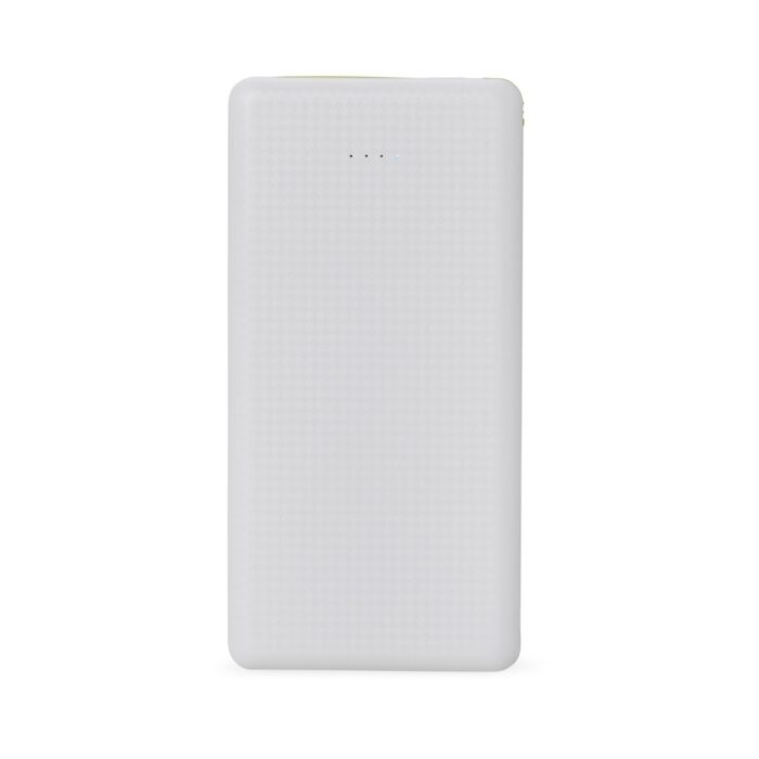 Power Bank 10.000mAh com Indicador LED