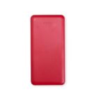 Power Bank 10.000mAh com Indicador LED
