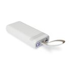 Power Bank 20.000mAh com Lanterna e Multissaídas