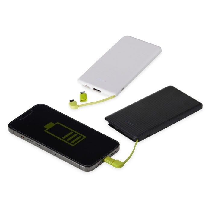 Power-Bank-5-000mAh-com-Indicador-LED-15695d1-1706642309 Power Bank 5.000mAh com Indicador LED