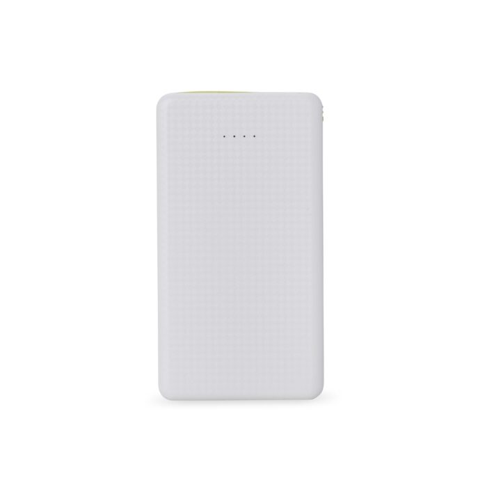 Power-Bank-5-000mAh-com-Indicador-LED-BRANCO-15696-1675971010 Power Bank 5.000mAh com Indicador LED