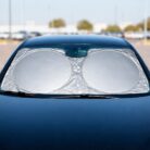 Protetor Solar de Para-Brisa