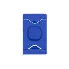 Adesivo Porta Cartão com Suporte para Celular