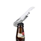 Saca-rolhas Metal com 2 Estágios