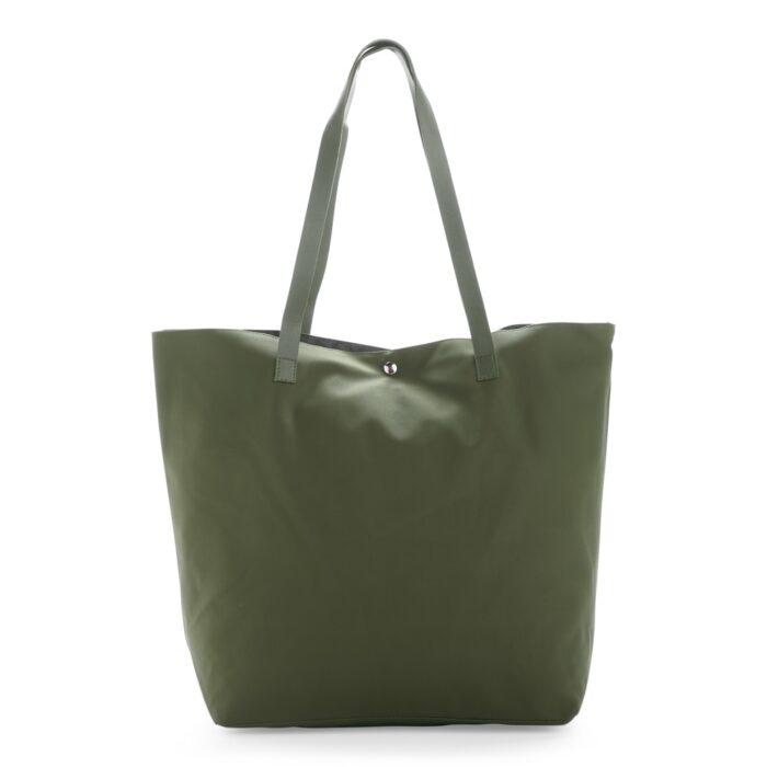 Sacola Couro Sintético