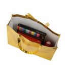 Sacola TNT Metalizada