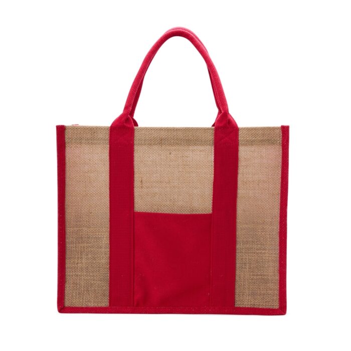 Sacola-de-Linho-VERMELHO-21007-1730985923 Sacola de Linho