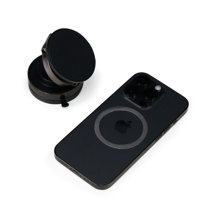 Suporte Magnético Para Celular
