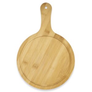 Tábua Redonda Média