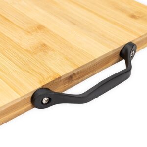 Tábua de Corte com Alça