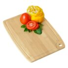 Tábua de Corte com Canaleta