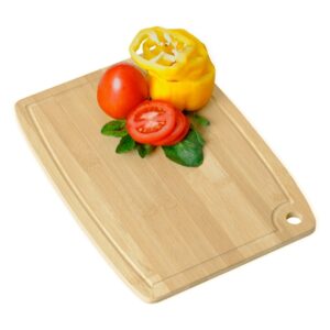 Tábua de Corte com Canaleta