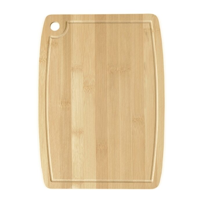 Tábua de Corte com Canaleta