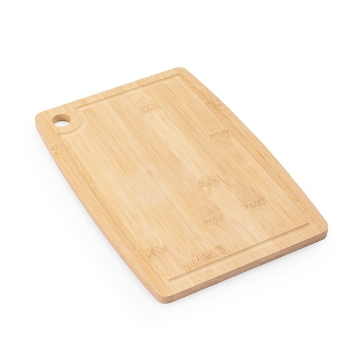 Tábua de Corte com Canaleta