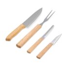 kit Churrasco 5 Peças