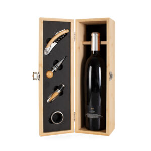 Kit Vinho - KV0150P