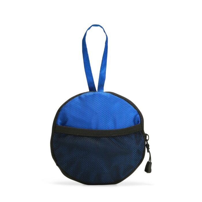 Bolsa Dobrável Poliéster 6L