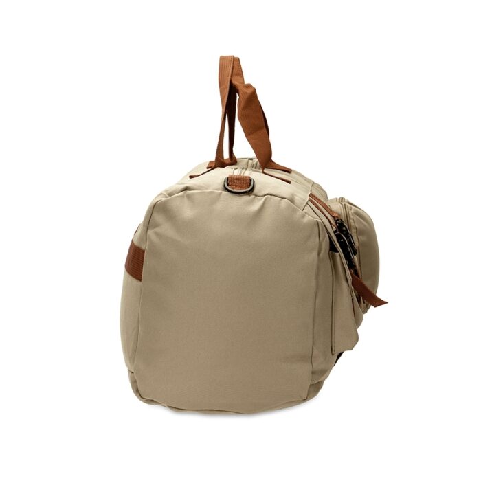 Bolsa Oxford 23L