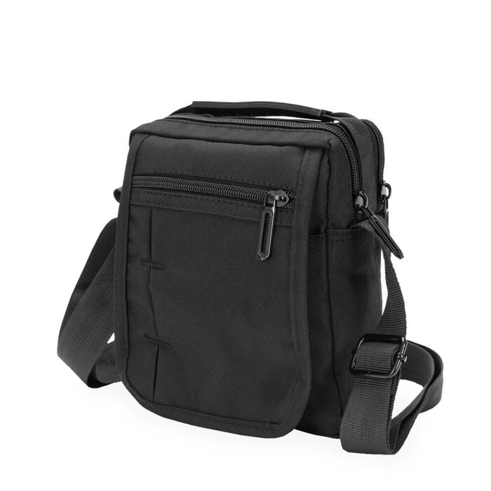 Bolsa-de-Ombro-Nylon-PRETO-26265-1763557595 Bolsa de Ombro Nylon