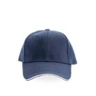 Boné Poliéster Aba Curva