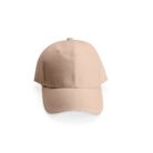 Boné Poliéster Aba Curva