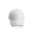 Boné Poliéster Aba Curva