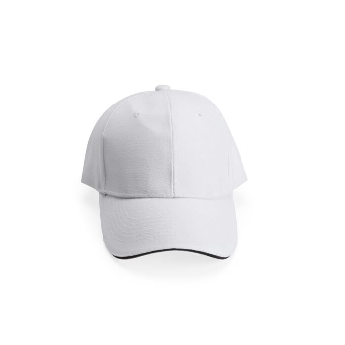 Bone-Poliester-Aba-Curva-BRANCO-25183-1760957862 Boné Poliéster Aba Curva