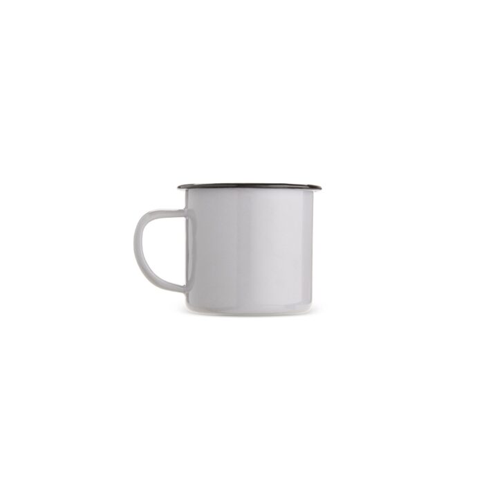 Caneca Inox 370ml