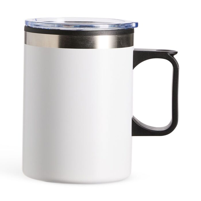 Caneca Plástica 375ml