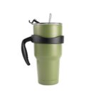 Caneca Térmica Inox 800ml