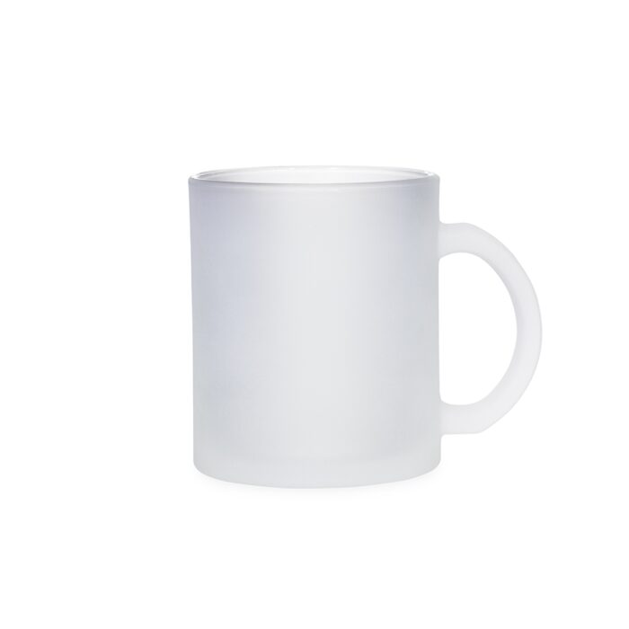 Caneca Vidro 350ml