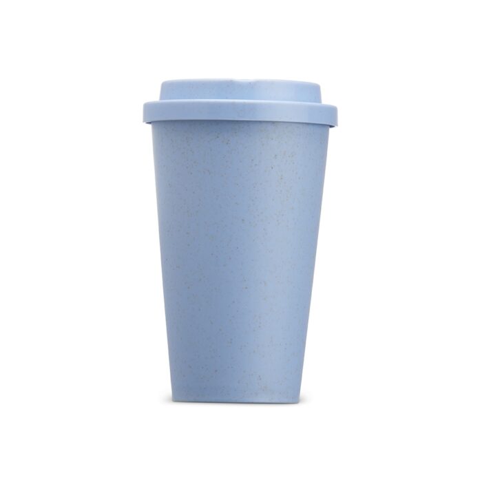 Copo Fibra de Bambu 450ml