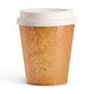 Copo Fibra de Coco 350ml