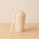 Copo Fibra de Madeira 450ml