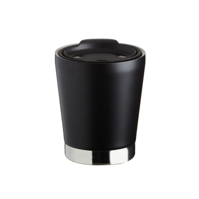 Copo Inox Parede Dupla 300ml