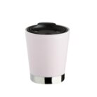 Copo Inox Parede Dupla 300ml