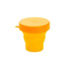 Copo Retrátil de Silicone 150ml
