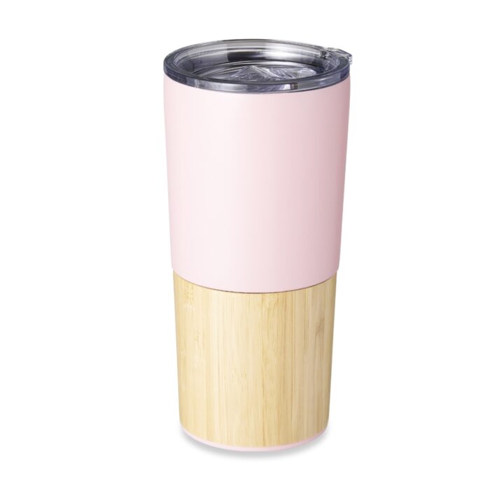 Copo-Termico-Bambu-600ml-ROSA-14399-1655747078 Copo Térmico Bambu 600ml