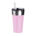 Copo Térmico com Canudo 500ml