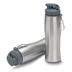 Garrafa Aço Inox - GA0132P