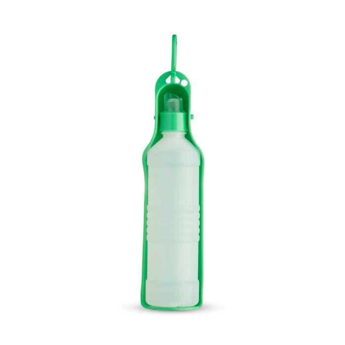 Garrafa-Bebedouro-Pet-420ml-VERDE-18154-1706818640 Garrafa Bebedouro Pet 420ml