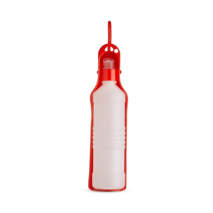 Garrafa-Bebedouro-Pet-420ml-VERMELHO-18155-1706818640 Garrafa Bebedouro Pet 420ml