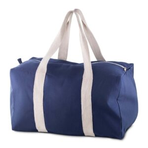 Mala Esportiva em Algodão 300g/m² - ME575P