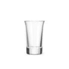 Kit Copo Vidro 50ml 6 Peças