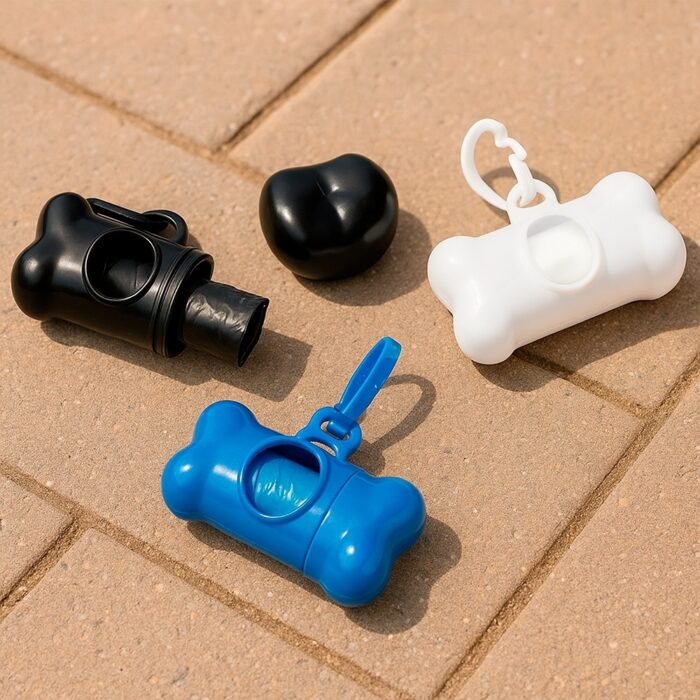 Kit Saquinho Coletor